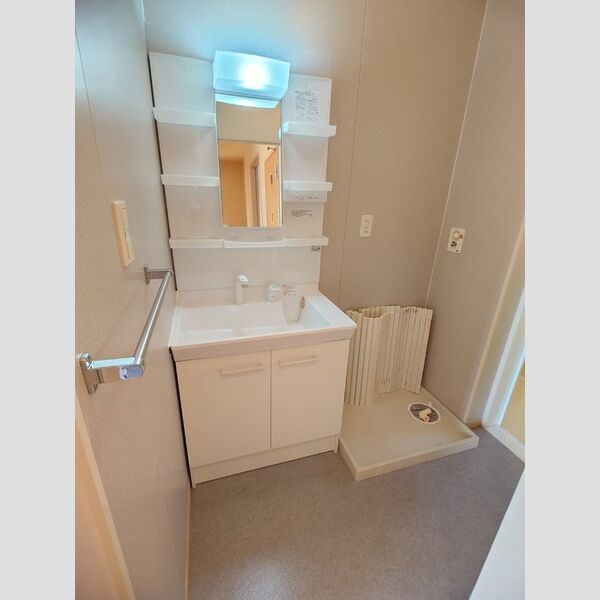 洗面所 (洗面所)