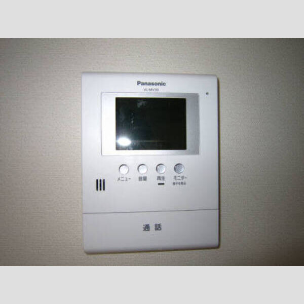 その他 (モニター付インターホン)