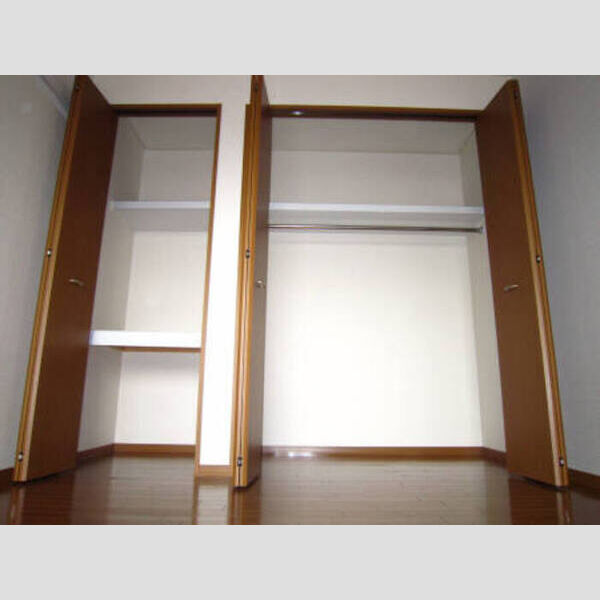 収納 (クローゼット)