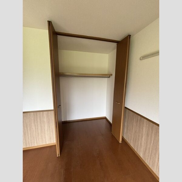 収納 (クローゼット)