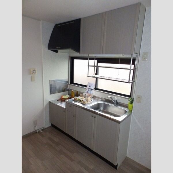 キッチン (キッチン)