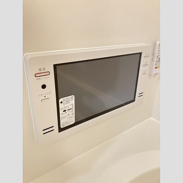 その他 (浴室テレビ)