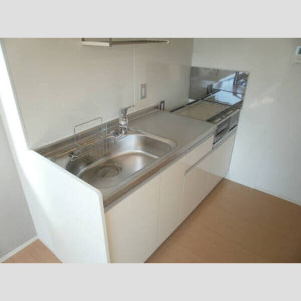 キッチン (202 キッチン)