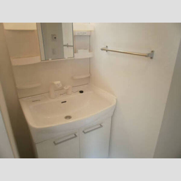 洗面所 (202 洗面)