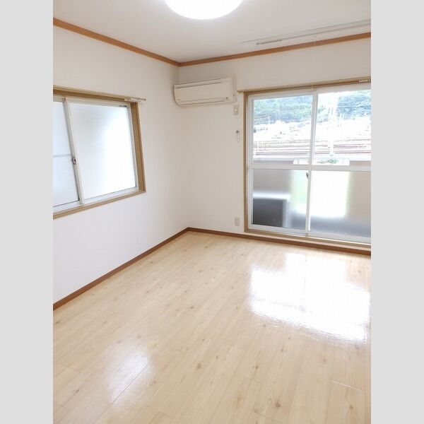 その他 (DK横洋室(エアコン・照明))