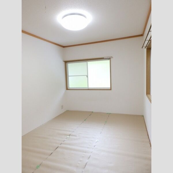 その他 (和室(照明付き))