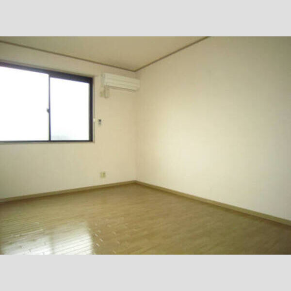 居室・リビング (洋室(西側))