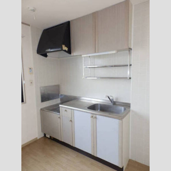 キッチン (キッチン)