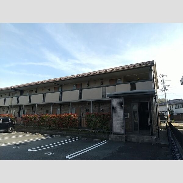 建物外観 (外観)