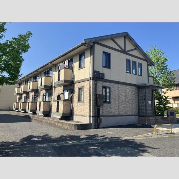建物外観 (外観)
