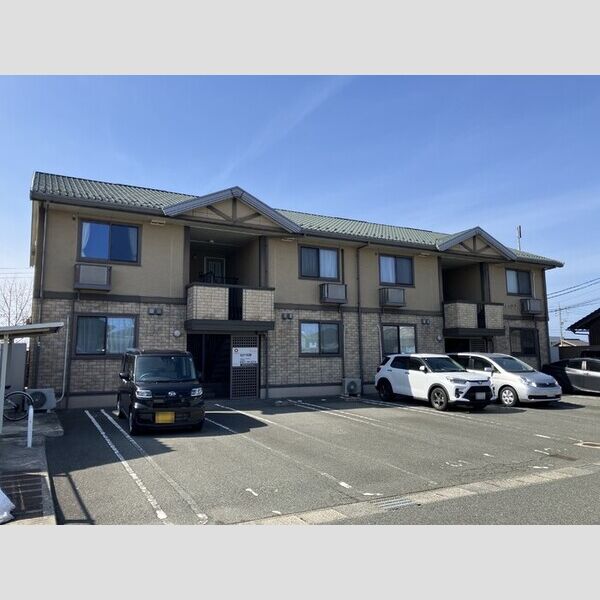 建物外観 (外観)