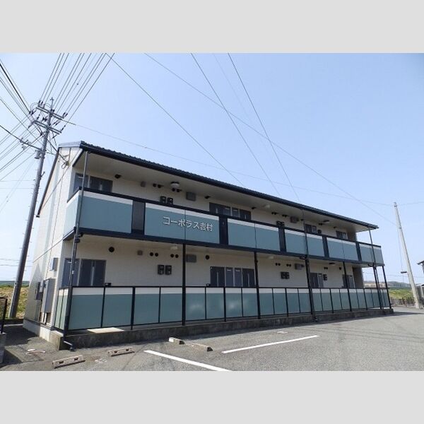 建物外観 (外観)