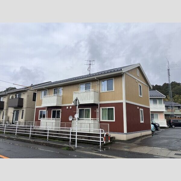 建物外観 (外観)