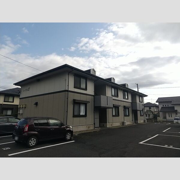 建物外観 (外観)