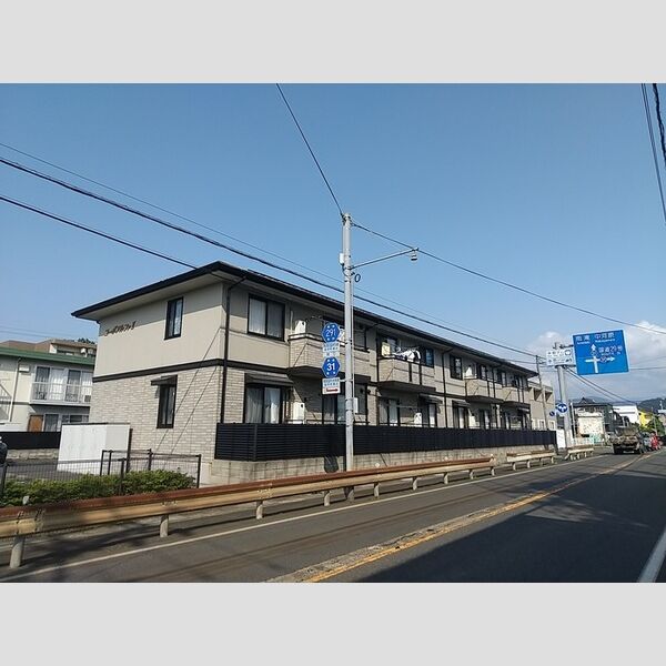 建物外観 (外観)