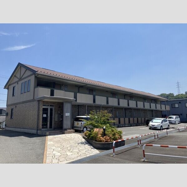 建物外観 (外観)