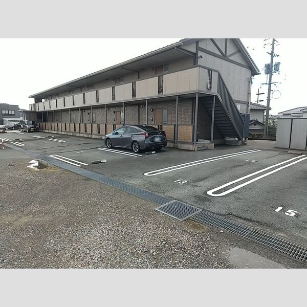 駐車場 (駐車場)