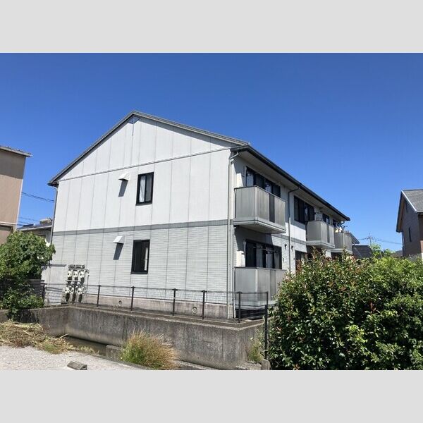 建物外観 (外観)