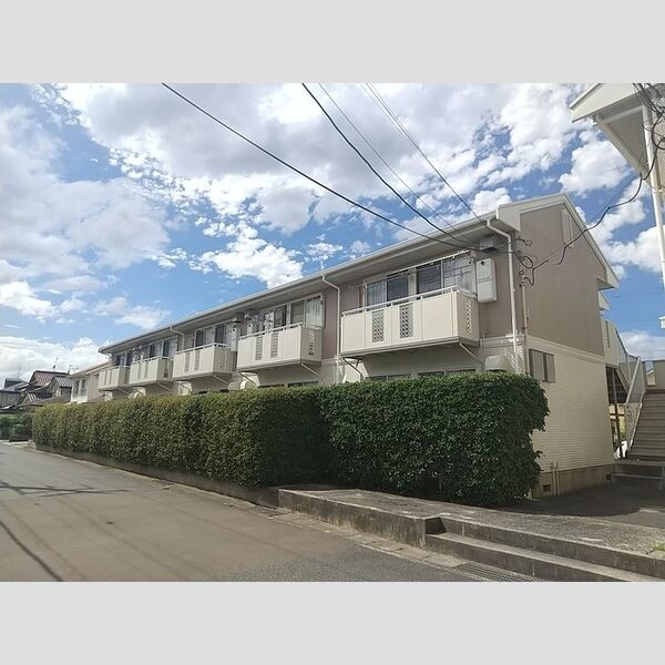 建物外観 (外観)