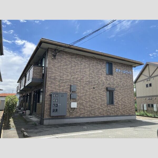 建物外観 (外観)