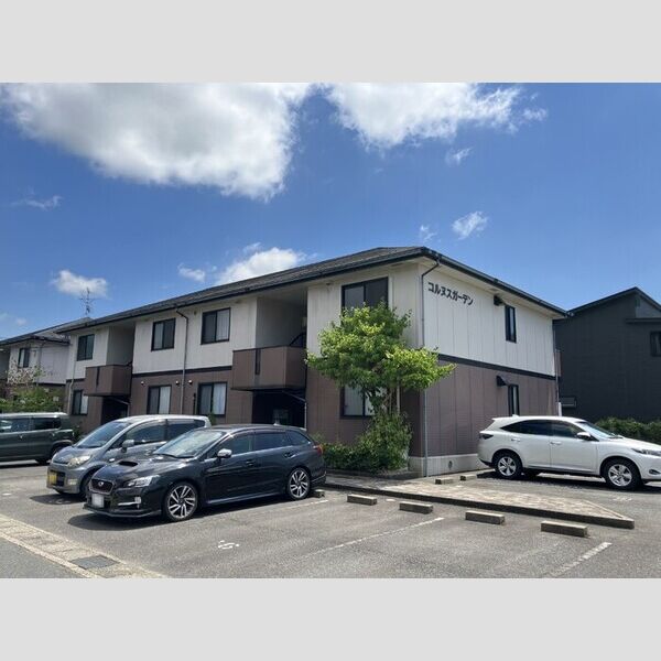 建物外観 (外観)
