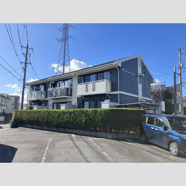 建物外観 (外観)