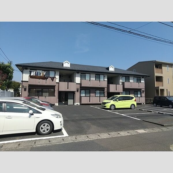 建物外観 (外観)