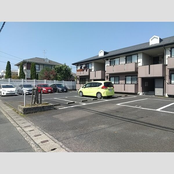 駐車場 (駐車場)