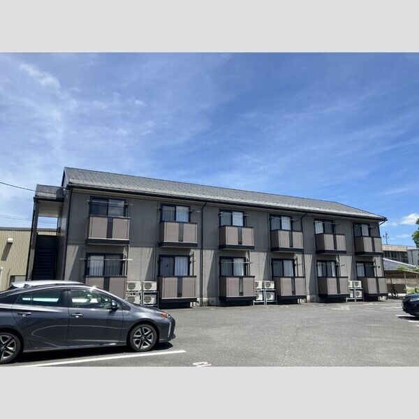 建物外観 (外観)