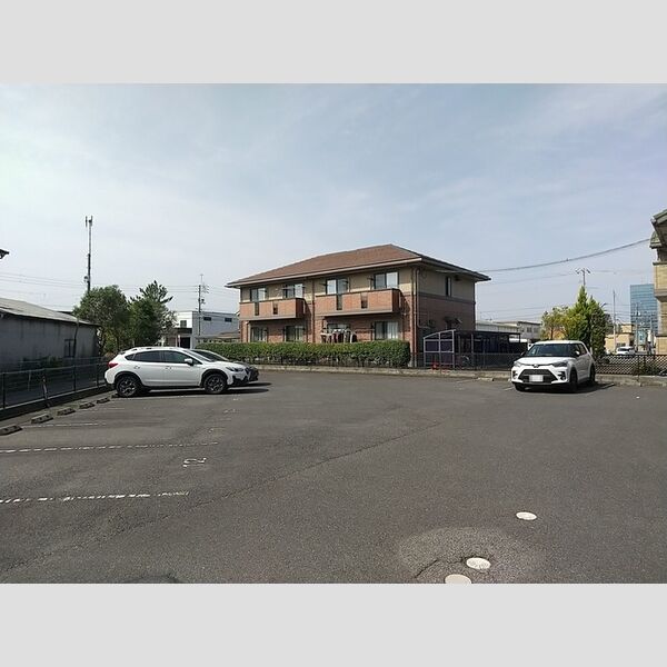 駐車場 (駐車場)