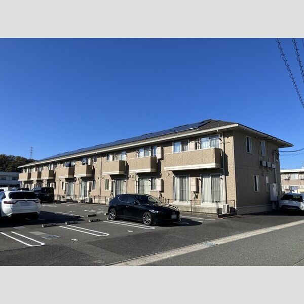 建物外観 (外観)