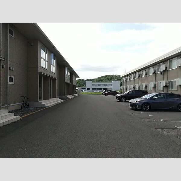 駐車場 (駐車場)