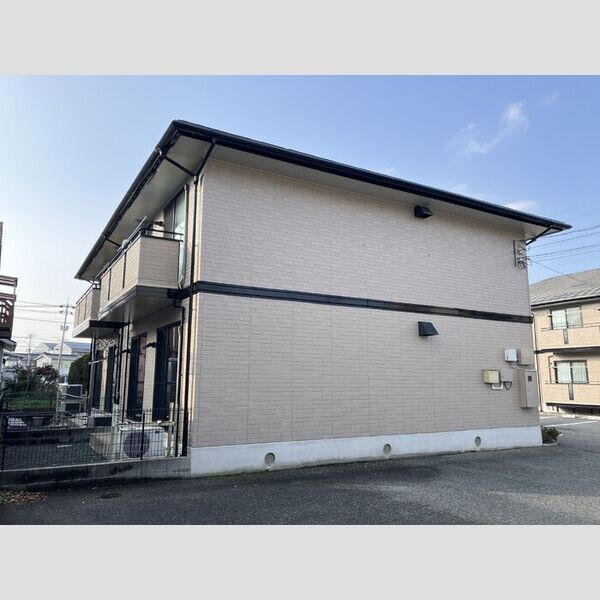 建物外観 (外観)