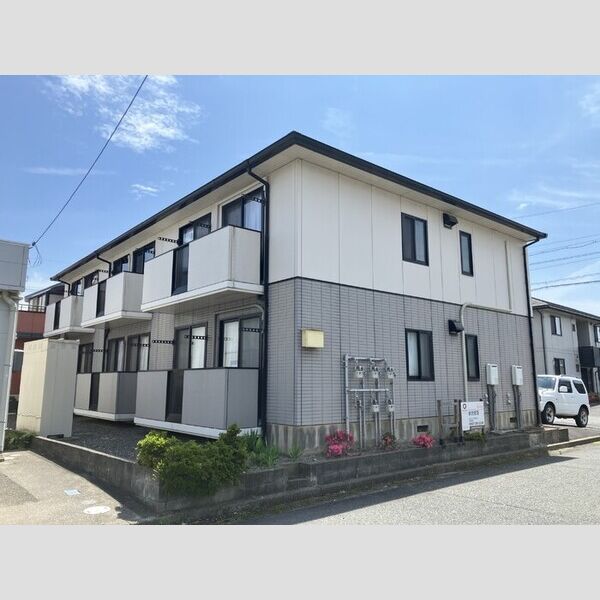建物外観 (外観)