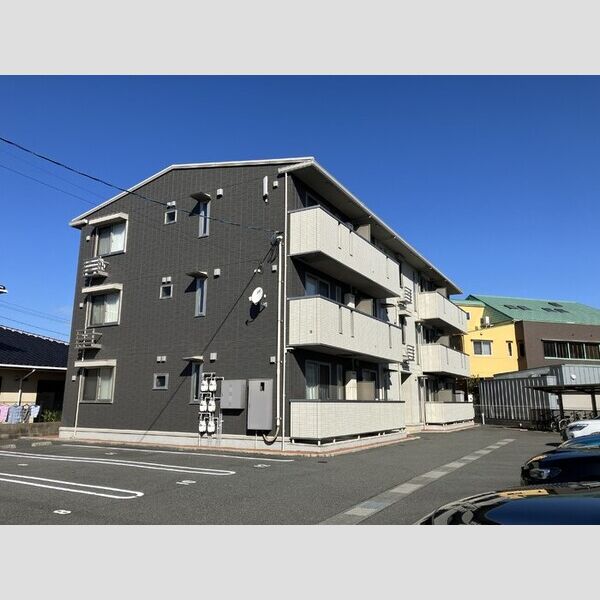 建物外観 (外観)