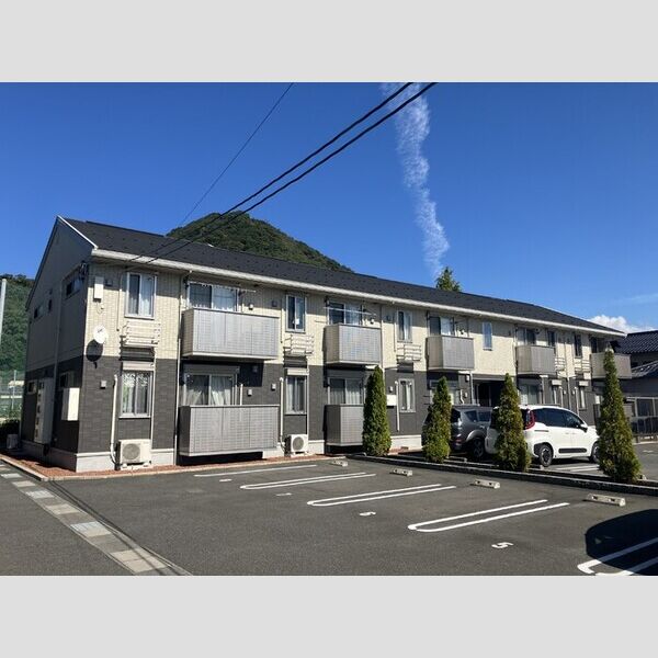 建物外観 (外観)