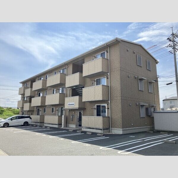 建物外観 (外観)