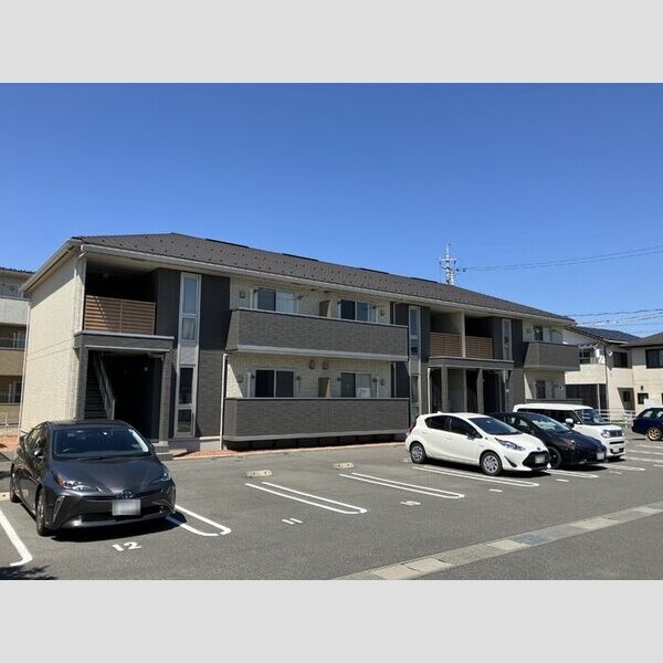 建物外観 (外観)