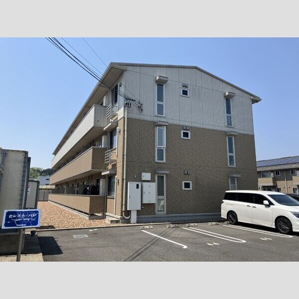 建物外観 (外観)