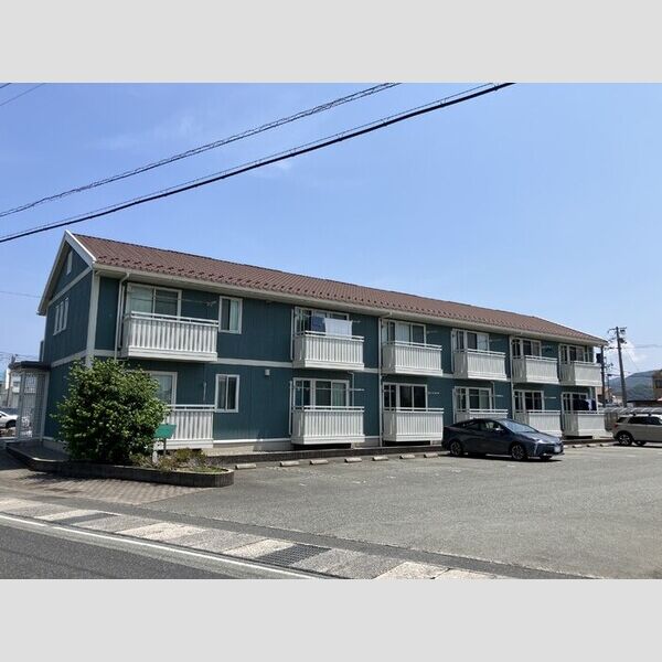 建物外観 (外観)