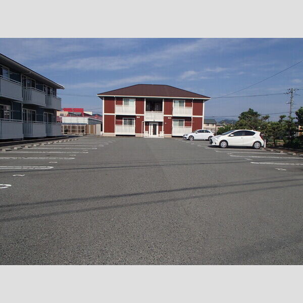 駐車場 (駐車場)