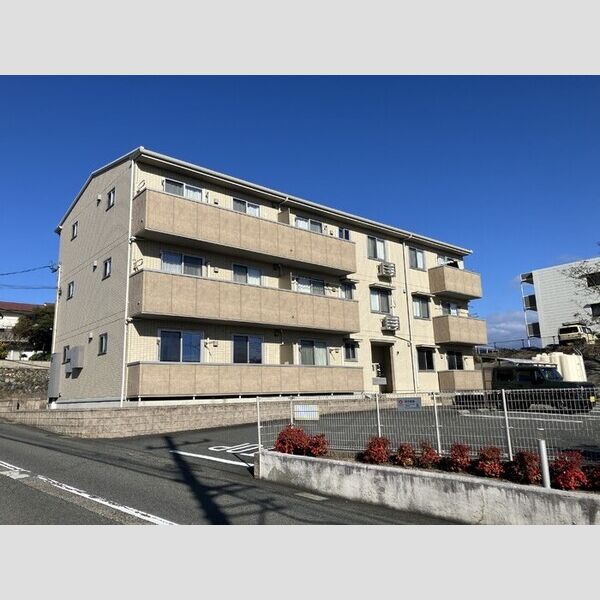 建物外観 (外観)