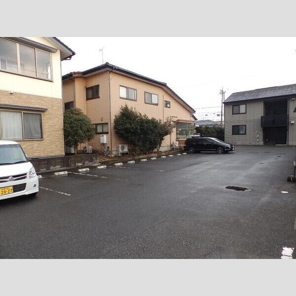 駐車場 (駐車場)