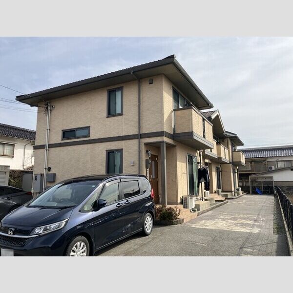 建物外観 (外観)