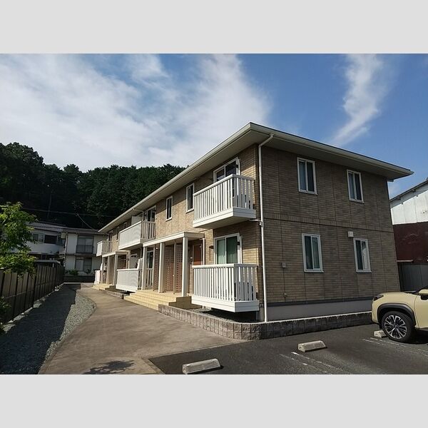 建物外観 (外観)