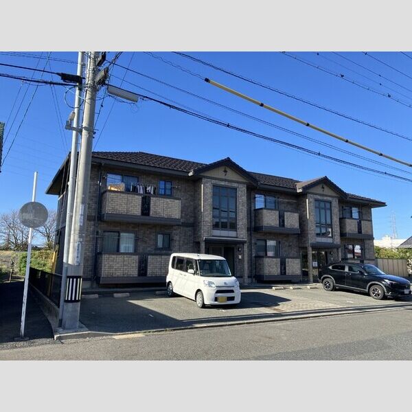 建物外観 (外観)