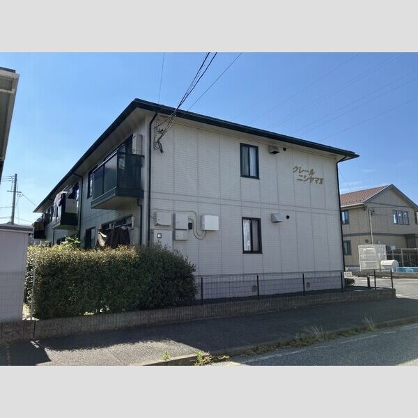 建物外観 (外観)