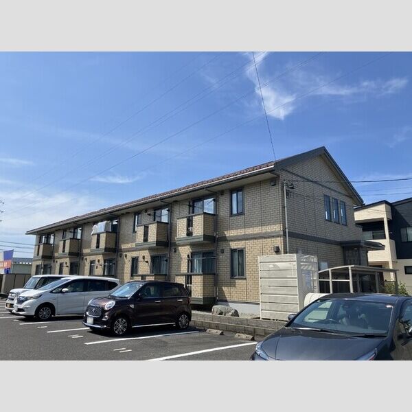 建物外観 (外観)