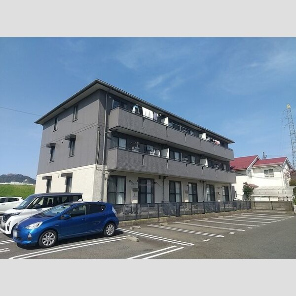 建物外観 (外観)