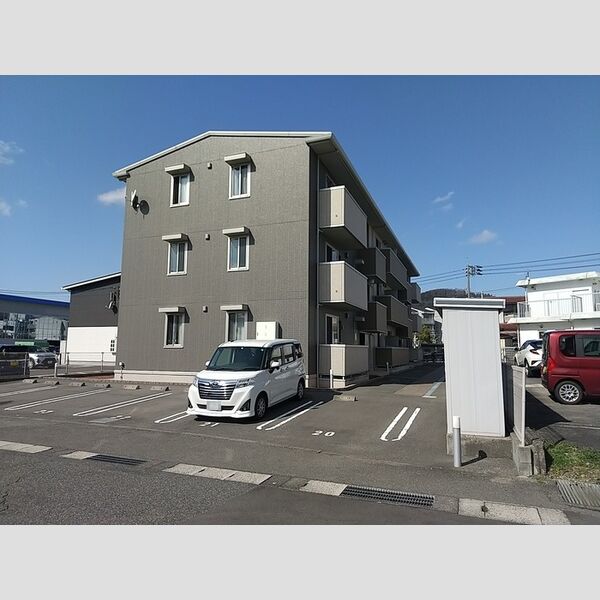 建物外観 (外観)